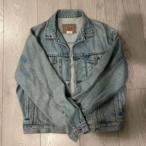 VINTAGE GAP JEAN JACKET